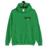 Men's Rumble Hoodie