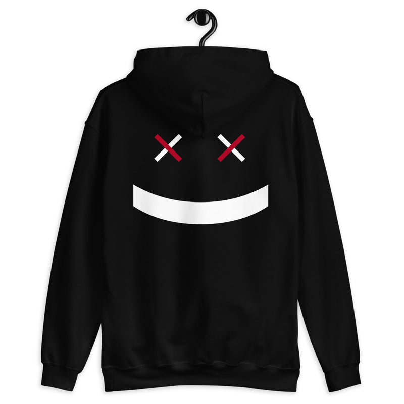 Men's Smiliey Hoodie