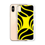 elegant design pattern iPhone Case by rocky apparels