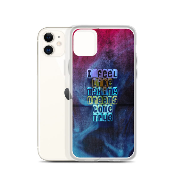 Elegant designed iPhone Case by rocky apparels