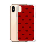 premium pattern iPhone Case  by rocky apparels