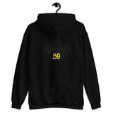 Men's Rumble Hoodie