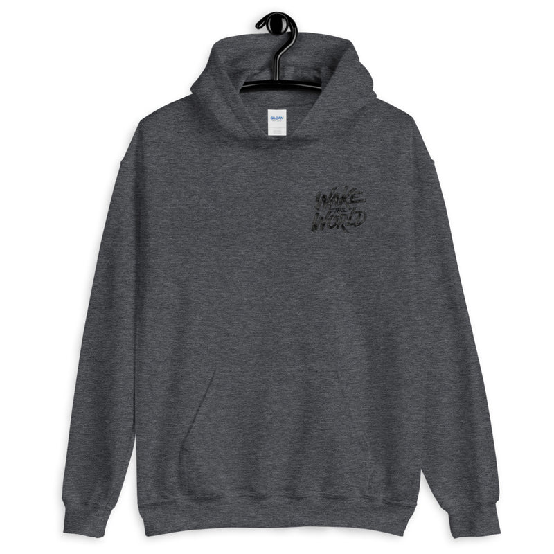 Wake World Women's Hoodie