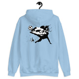 Premium Sports Hoodie by rocky apparels