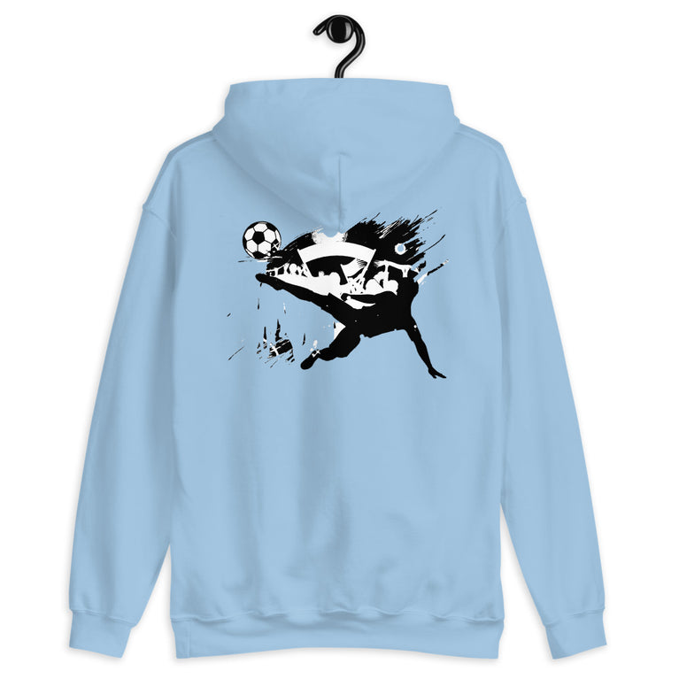 Premium Sports Hoodie by rocky apparels