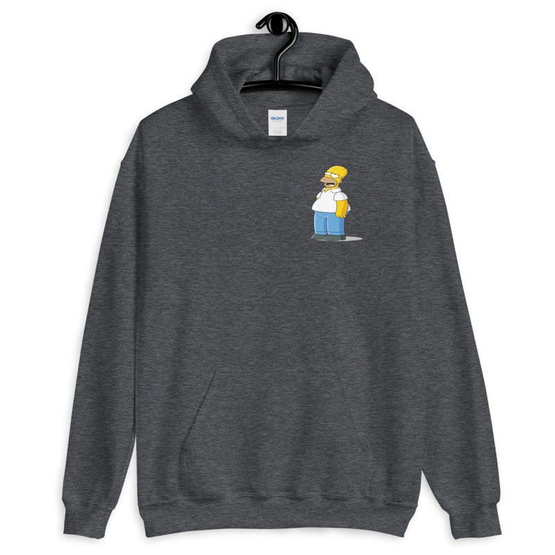 Rocky Apparels  Hoodies For Men's