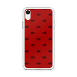 premium pattern iPhone Case  by rocky apparels