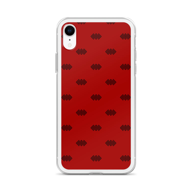 premium pattern iPhone Case  by rocky apparels