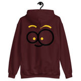 Face Men's Hoodie