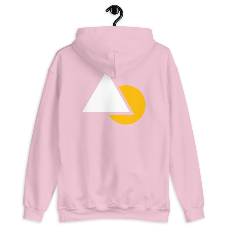 Rocky Apparels Triangle Hoodie