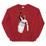 premium sports Sweatshirt by rocky apparels