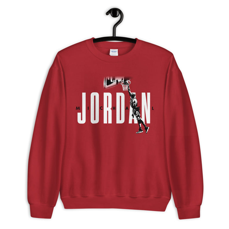 jordan elegant sports Sweatshirt by rocky apparels