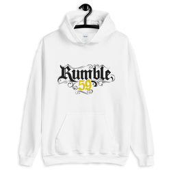 Premium hoodie design by rock apparels