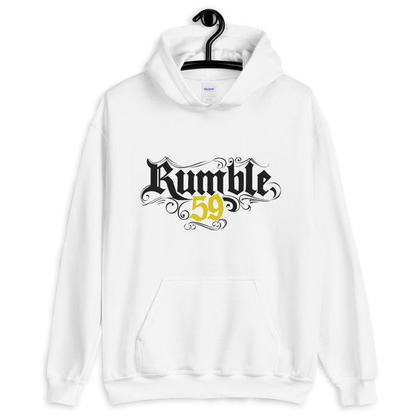 Premium hoodie design by rock apparels