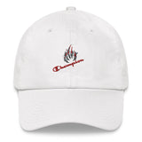 premium champion hat by rocky apparels