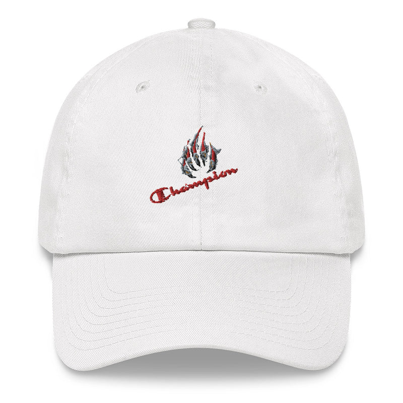 premium champion hat by rocky apparels