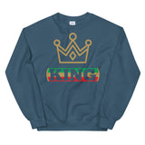 premium crown Sweatshirt by rocky apparels