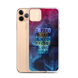 Elegant designed iPhone Case by rocky apparels