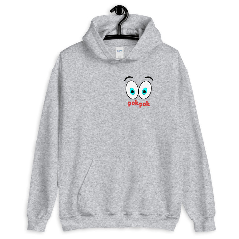 Men's Pok Pok Hoodie