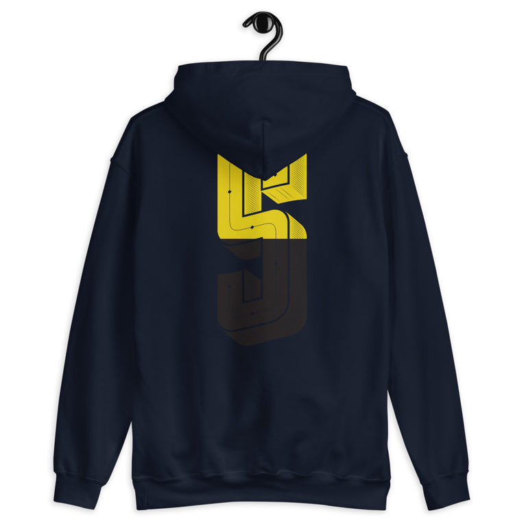 Premium Hoodie by rocky apparels