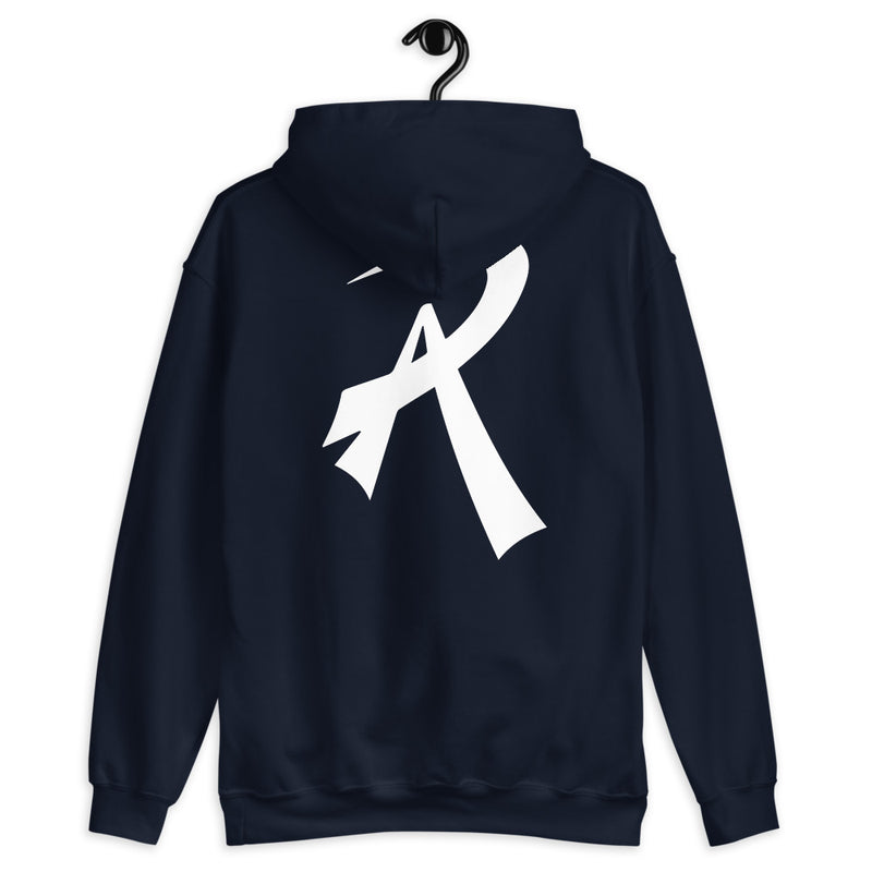 Rocky Apparels Favicon Premium Hoodie