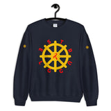 premium Sweatshirt by rocky apparels