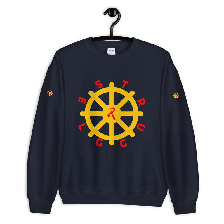premium Sweatshirt by rocky apparels