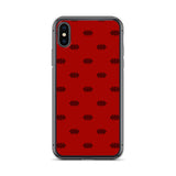 premium pattern iPhone Case  by rocky apparels