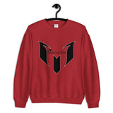 Elegant Barcelona Sweatshirt by rocky apparels
