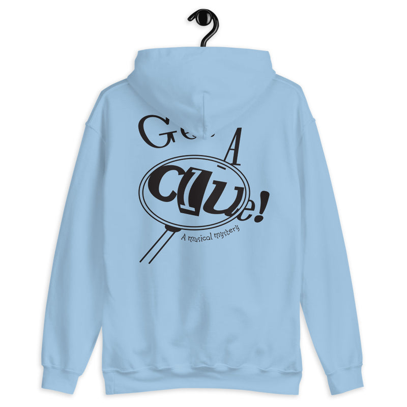 elegant design hoodie by rocky apparels
