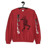 Elegant sports Sweatshirt by rocky apparels