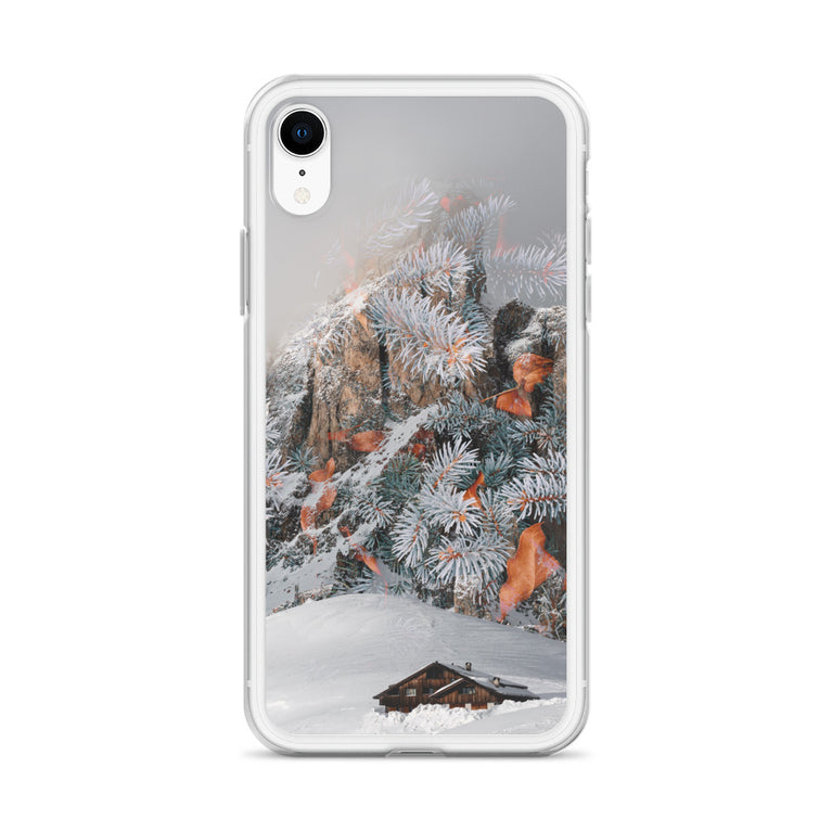 Winter special iPhone Case by rocky apparels