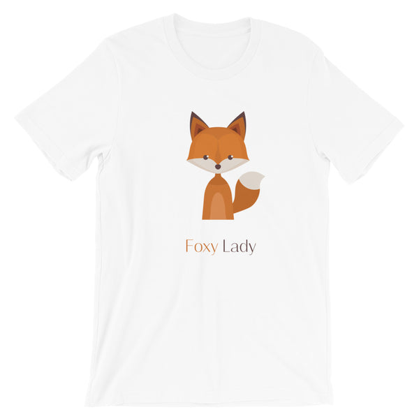 Short-Sleeve Women's  T-Shirt