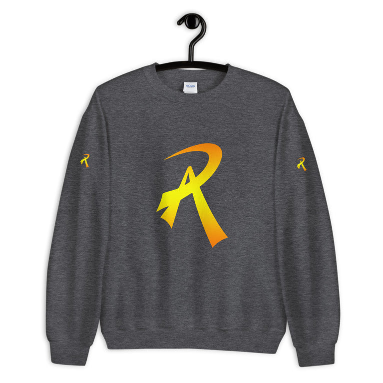 Premium Rocky apparels Sweatshirt