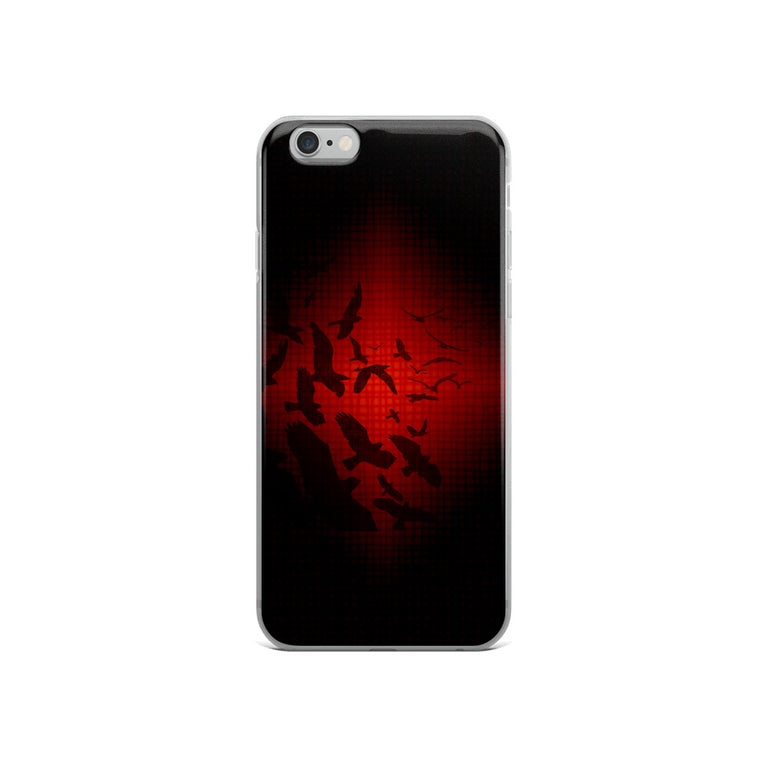 premium quality iPhone Case by rocky apparels