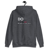 Me's DO Full Sleves  Hoodie