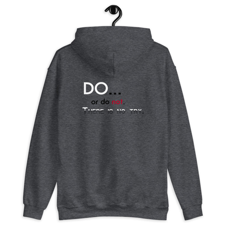 Me's DO Full Sleves  Hoodie
