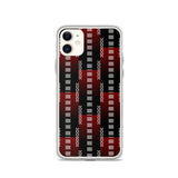 premium quality pattern designed iPhone Case by rocky apparels