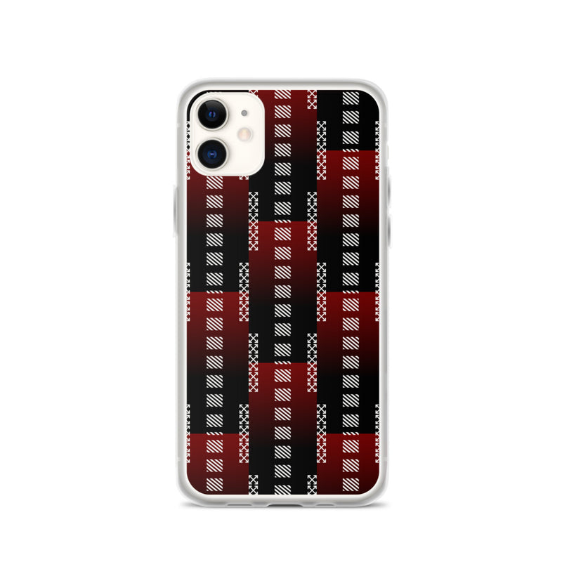 premium quality pattern designed iPhone Case by rocky apparels
