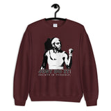 serena williams Elegant Sweatshirt