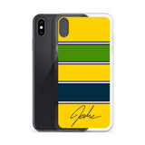 premium design iPhone Case by rocky apparels