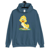 Cute Little Chick Hoodie Design