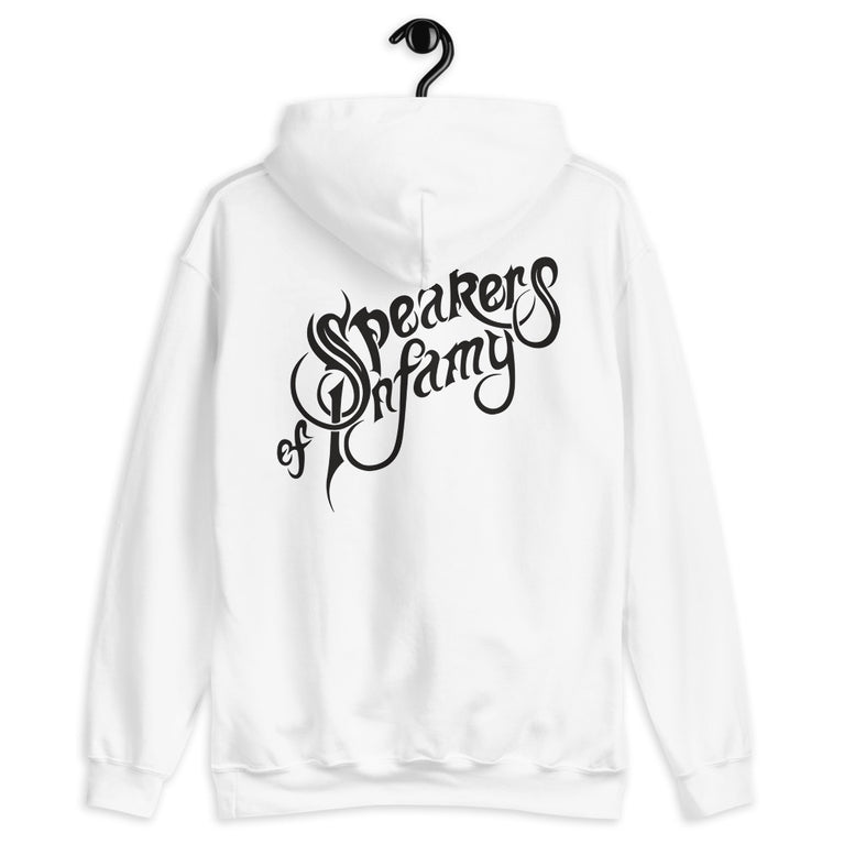Elegant Design hoodie By Rocky Apparels