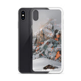 Winter special iPhone Case by rocky apparels