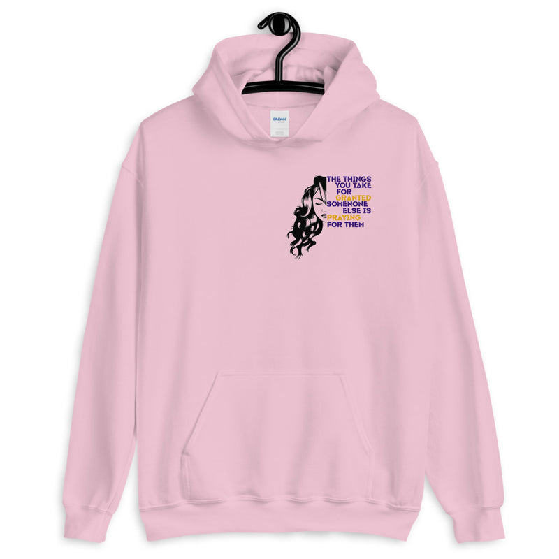 Women's  Hoodie