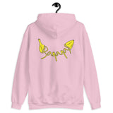 Elegant Hoodie Design By Rocky Apparels