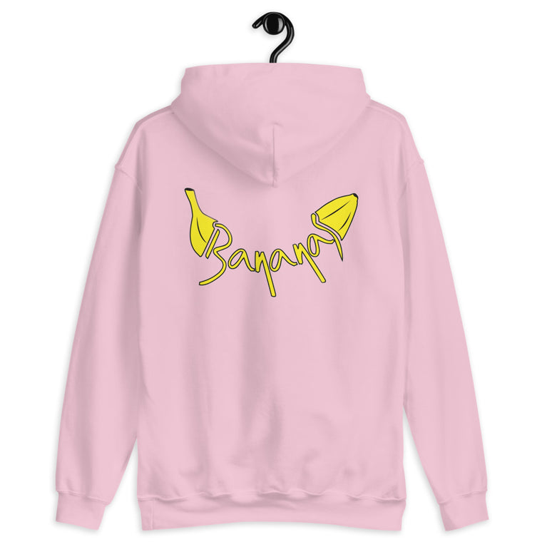 Elegant Hoodie Design By Rocky Apparels