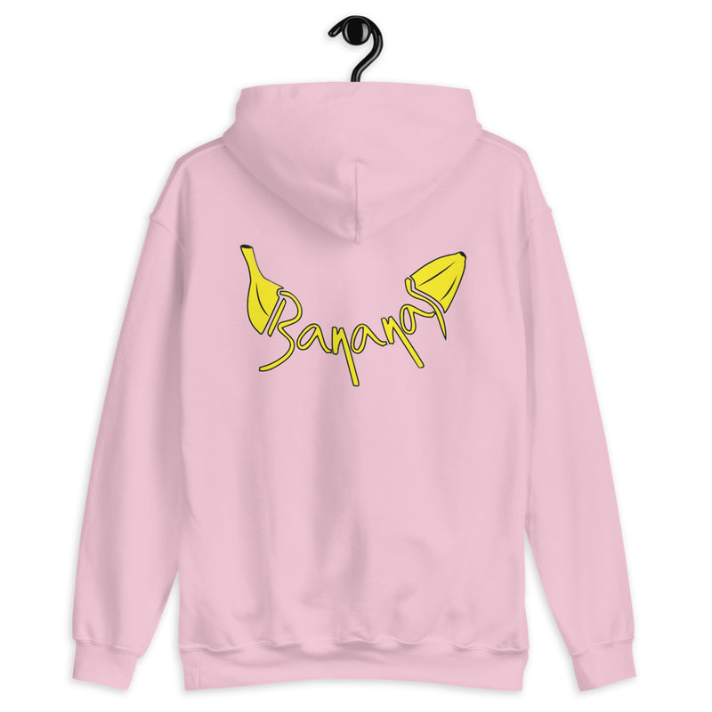 Elegant Hoodie Design By Rocky Apparels