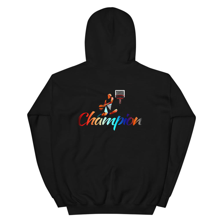 premium sports design Hoodie by rocky apparels