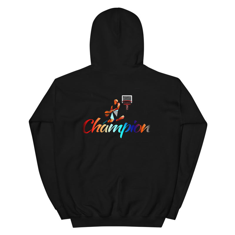 premium sports design Hoodie by rocky apparels